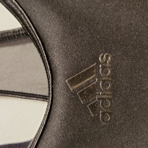 Adidas sport bra - Picture 2 of 5